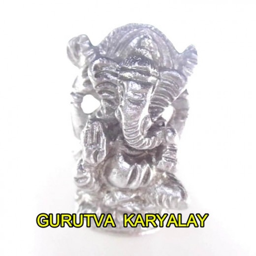 41 Gram Parad Ganesha 